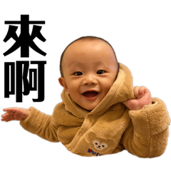 侖侖是小呆鵝～