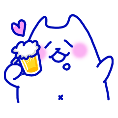 柱子貓貓