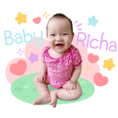 Baby Richa v.1