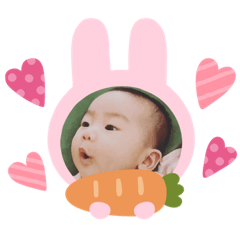 媃媃小寶寶