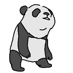 panda For Daily use01