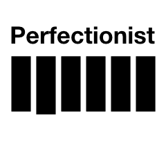 Made For Perfectionist