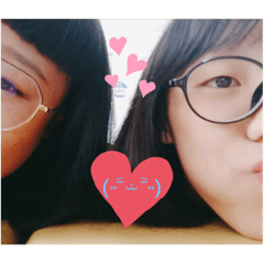 我ㄉ最愛啦(⁎⁍̴̛ᴗ⁍̴̛⁎)