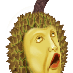 Durian Love Pop-Up