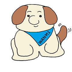 8 changes of WANMI-