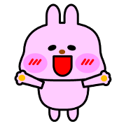 Baby "Usa-chan"