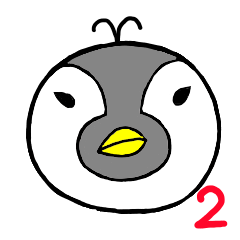 penguin chiks 2