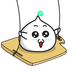 Anak Bawang - Animated – LINE貼圖 | LINE STORE