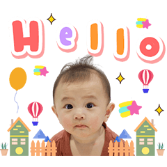 Mon Hello World