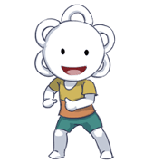 Dancing Krupi