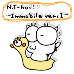 NJ-hoi!!-Immobile ver.1-Eng.
