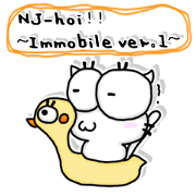 NJ-hoi!!-Immobile ver.1-Eng.