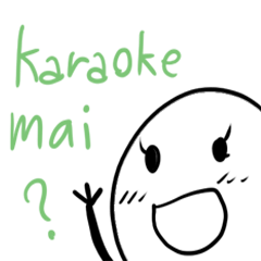 Karaoke mai