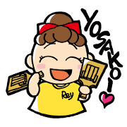YOSAKOI Rey