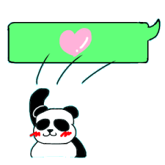 message-PANDA