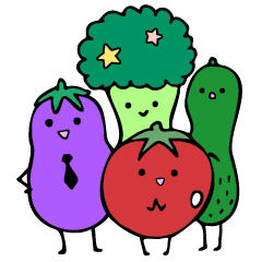 vegetables family2