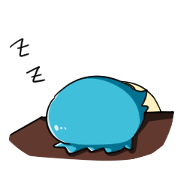 Get some sleep!