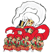 Kabukemono