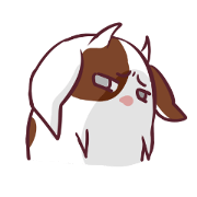 Hua the cow - Basics!