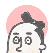 Japanese Samurai Stickers
