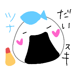 Japaneseonigiri@