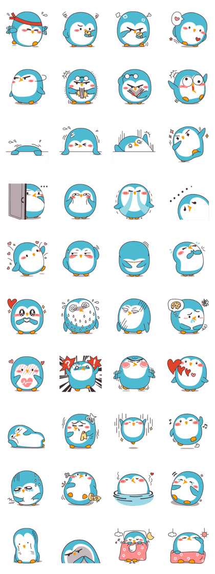 Chibi-chan 2