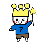 Chaar's Sticker