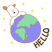 Small global dog
