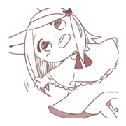 critter girl