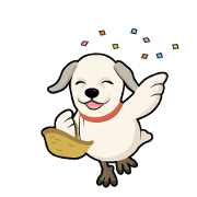 This is it!, Dogbird