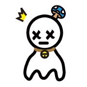 Teru-Teru Kinoko come back!