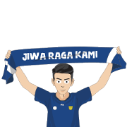 Bobotoh Tampan Animated