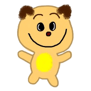 dog? illustrations sticker