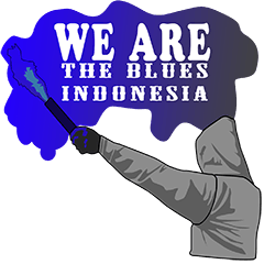 The Blues Indonesia