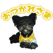 JTsama's Sticker