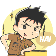 Praja the Browny Boy : Pack 1