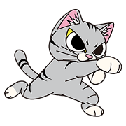 Nekokarate Kid