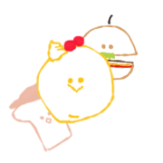 Playful bread