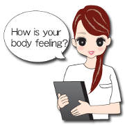 For Esthetician (English version)