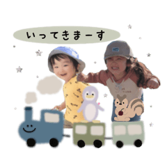 kiitao__coton sticker