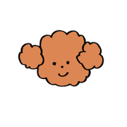 KURIN of poodle
