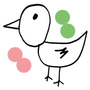 A little bird says low-key