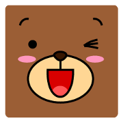 Bear mask