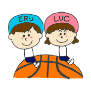 ERUTLUC Sticker