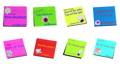 Classic Post-it Ver.01