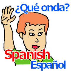 The energetic villagers (SPMX) Spanish