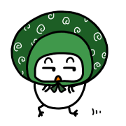 Hiyomaru of a chick and the third ver.