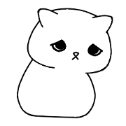 With an animal and music and daily life.