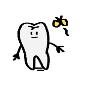 Mari's teeth 8