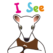 Tamandua Latte & Sesame